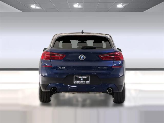 2018 BMW X2 xDrive28i