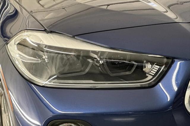 2018 BMW X2 xDrive28i