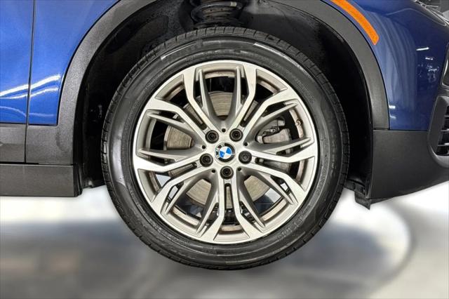 2018 BMW X2 xDrive28i