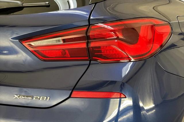 2018 BMW X2 xDrive28i