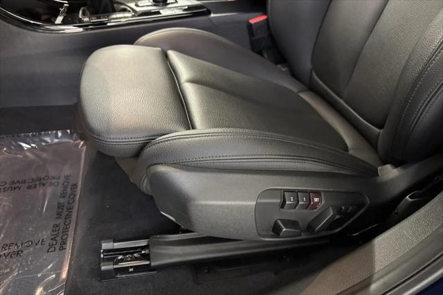 2018 BMW X2 xDrive28i