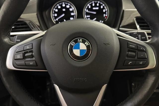 2018 BMW X2 xDrive28i