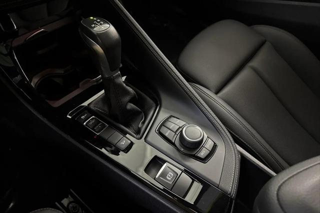 2018 BMW X2 xDrive28i