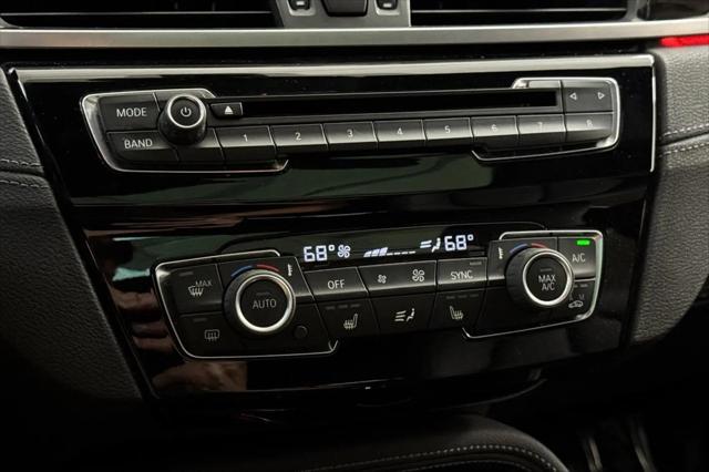 2018 BMW X2 xDrive28i