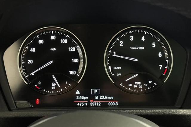 2018 BMW X2 xDrive28i