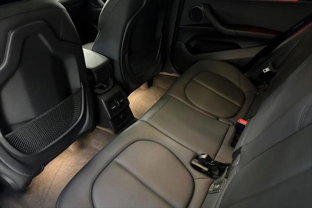 2018 BMW X2 xDrive28i