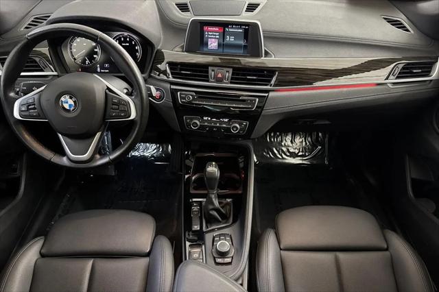 2018 BMW X2 xDrive28i