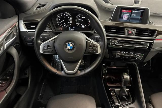 2018 BMW X2 xDrive28i