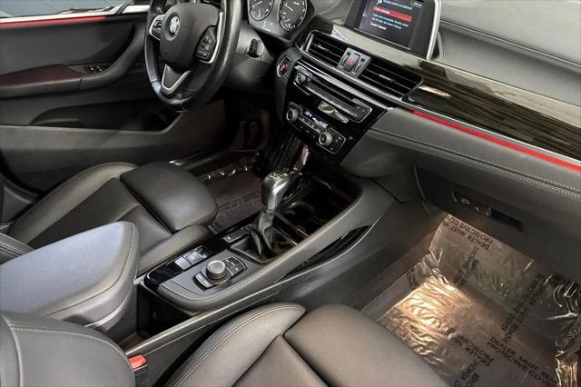 2018 BMW X2 xDrive28i