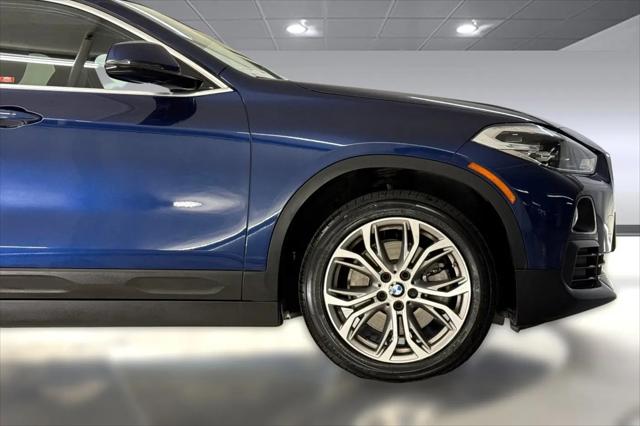 2018 BMW X2 xDrive28i