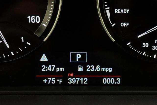 2018 BMW X2 xDrive28i