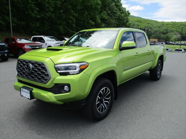 2023 Toyota Tacoma TRD Sport for sale in Cheshire, MA