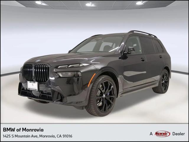 2023 BMW X7 xDrive40i for sale in Monrovia, CA
