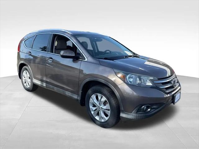 2014 Honda CR-V EX-L for sale in Franklin, TN