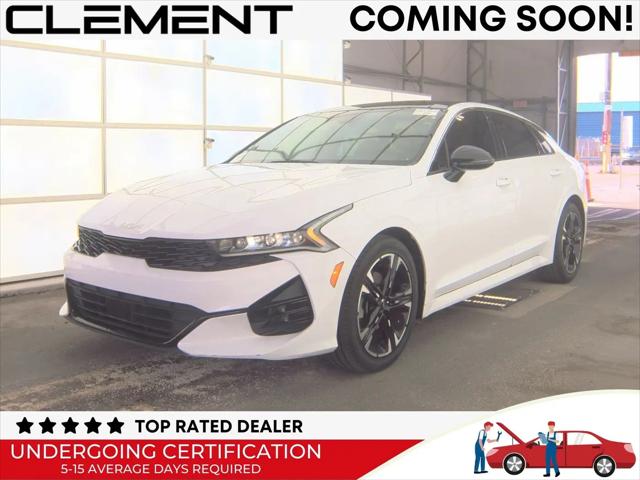 2022 Kia K5 GT-Line for sale in Florissant, MO