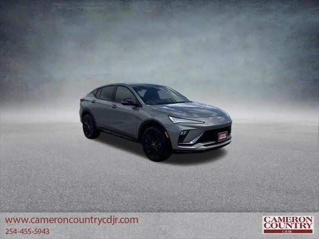 2024 Buick NV Sport Touring FWD for sale in Cameron, TX