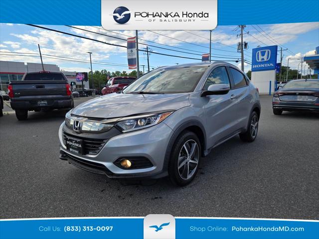 2022 Honda HR-V AWD EX for sale in Salisbury, MD
