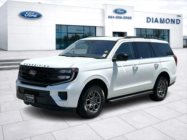 2025 Ford Expedition Active for sale in Lancaster, CA
