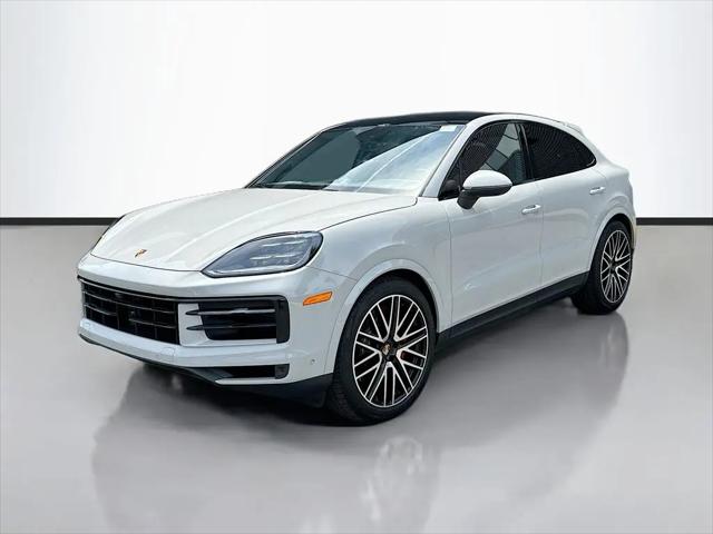 2026 Porsche Cayenne S for sale in Arlington, VA