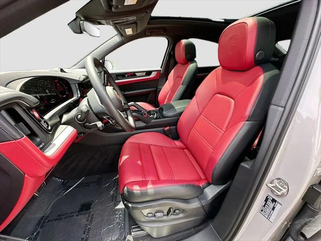 2026 Porsche Cayenne S