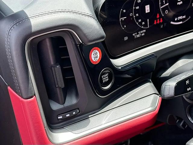 2026 Porsche Cayenne S