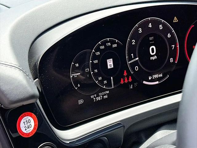 2026 Porsche Cayenne S