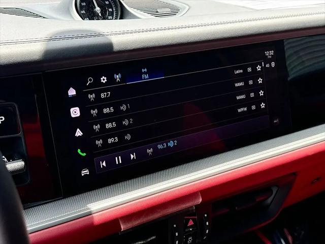 2026 Porsche Cayenne S