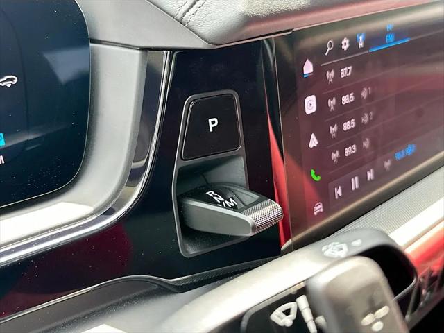2026 Porsche Cayenne S