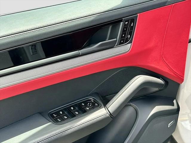 2026 Porsche Cayenne S