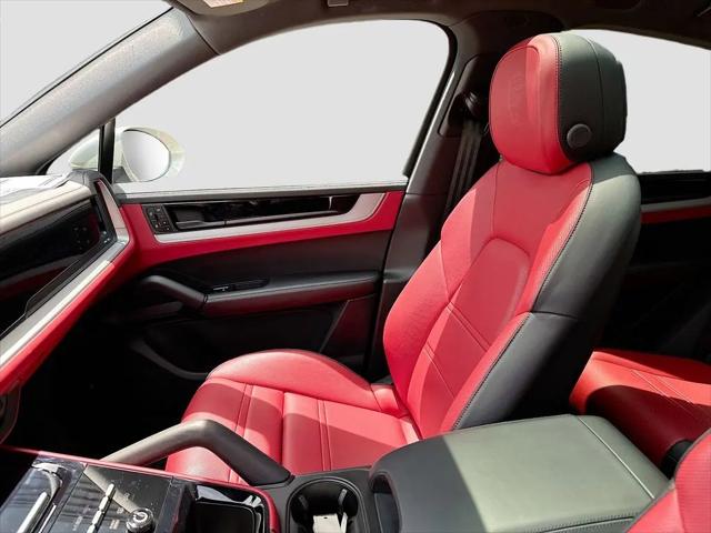 2026 Porsche Cayenne S