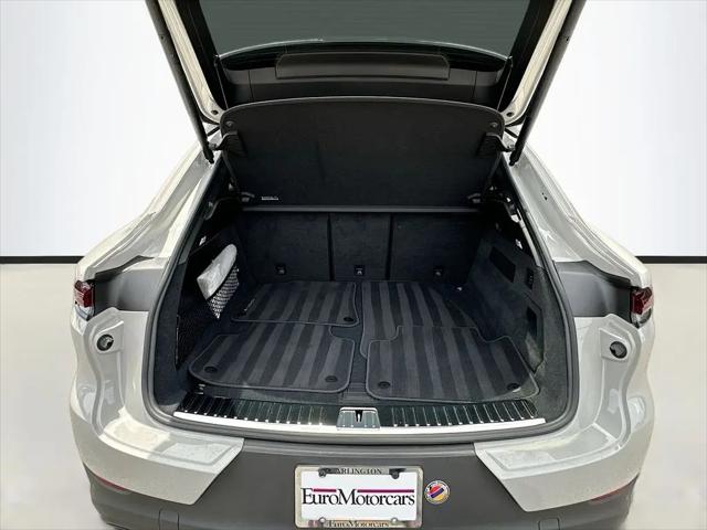 2026 Porsche Cayenne S
