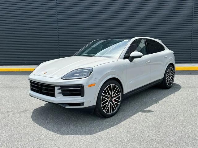 2026 Porsche Cayenne S for sale in Arlington, VA