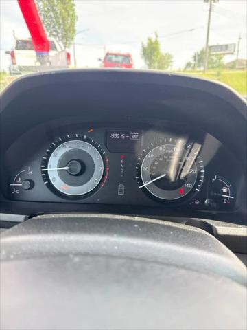 2013 Honda Odyssey EX-L