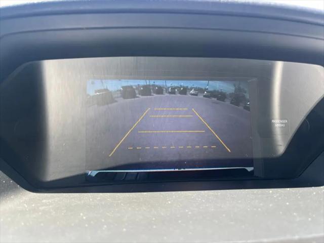 2013 Honda Odyssey EX-L