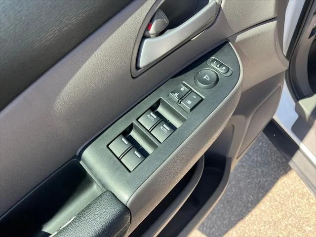 2013 Honda Odyssey EX-L