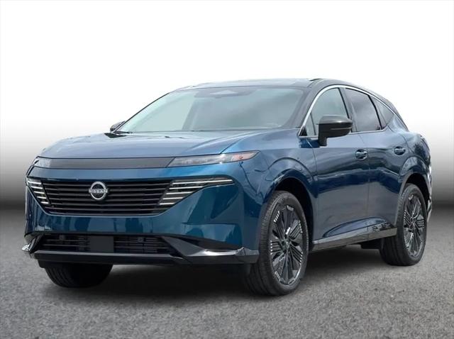 2025 Nissan Murano Platinum for sale in Redwood City, CA