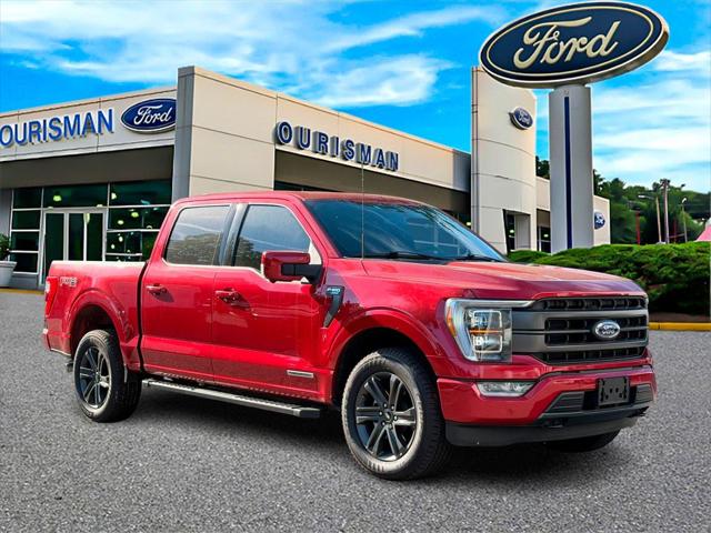 2023 Ford F-150 LARIAT 2023 Ford F-150 LARIAT