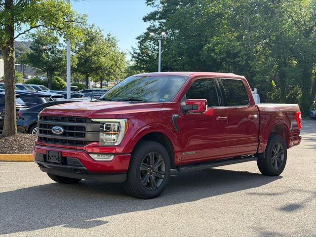 2023 Ford F-150 LARIAT 2023 Ford F-150 LARIAT