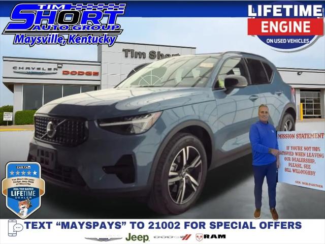 2024 Volvo XC40 Core for sale in Maysville, KY