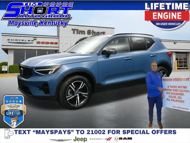 2024 Volvo XC40 Core for sale in Maysville, KY