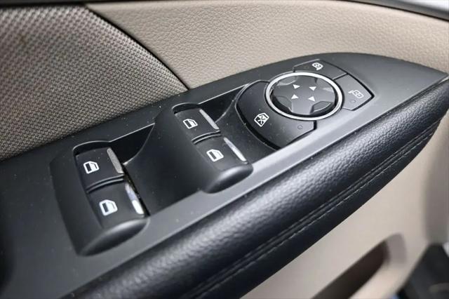 2019 Ford Explorer Base