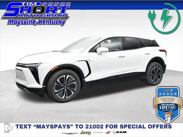 2024 Chevrolet V Blazer eAWD 2LT for sale in Maysville, KY