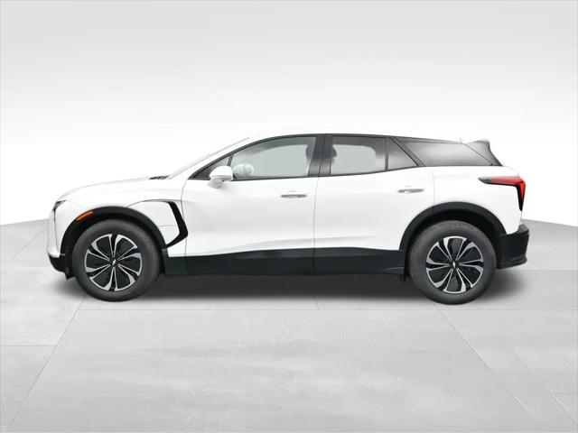 2024 Chevrolet V Blazer eAWD 2LT