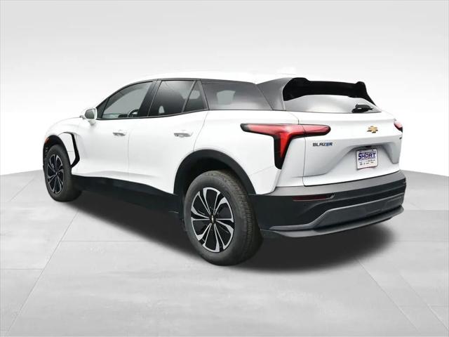 2024 Chevrolet V Blazer eAWD 2LT