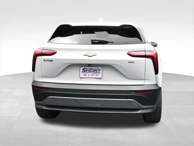 2024 Chevrolet V Blazer eAWD 2LT