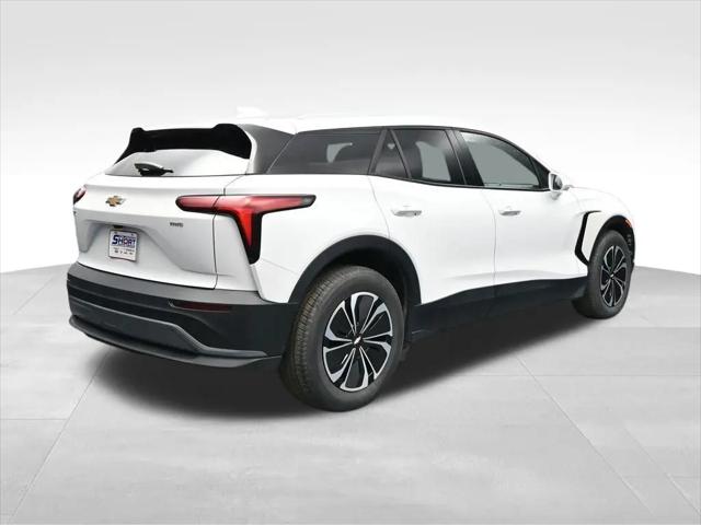 2024 Chevrolet V Blazer eAWD 2LT