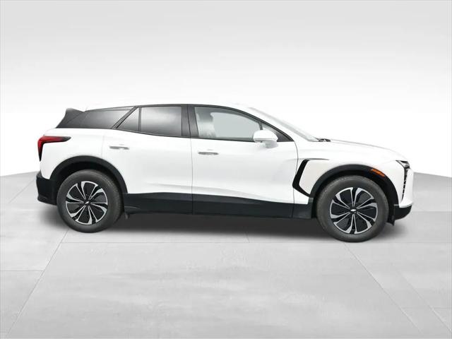 2024 Chevrolet V Blazer eAWD 2LT