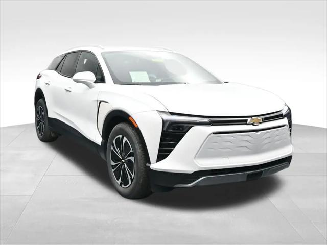 2024 Chevrolet V Blazer eAWD 2LT