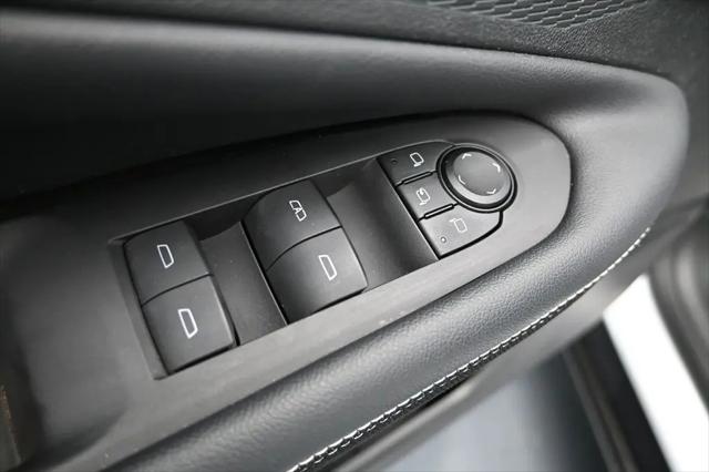 2024 Chevrolet V Blazer eAWD 2LT