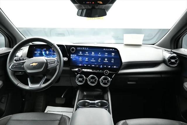 2024 Chevrolet V Blazer eAWD 2LT